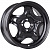 ТЗСК Lada Xray 6.5x16 4*100 ET41 DIA60.1 Black Штампованный