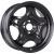 ТЗСК Lada Xray 6.5x16 4*100 ET41 DIA60.1 Black Штампованный ТЗСК Lada Xray 6.5x16 4*100 ET41 DIA60.1 Black Штампованный