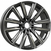 RST R2203FF 9x22 6*139.7 ET30 DIA100.1 GRD Литой