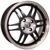 Venti 1502 6x15 5*100 ET40 DIA57.1 BD Литой