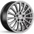 X'trike X-136 7x17 5*112 ET45 DIA57.1 HSB Литой