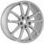 Khomen KHW 1816 7x18 5*114.3 ET49 DIA67.1 F-Silver Литой