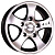 Neo 641 7x16 5*139.7 ET35 DIA98 BD Литой