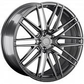 LS Forged FG12 10.5x22 5*112 ET43 DIA66.6 MGM Кованый