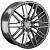 LS Forged FG12 11x22 5*112 ET45 DIA66.6 MGM Кованый