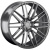 LS Forged FG12 9.5x21 5*120 ET49 DIA72.6 MGM Кованый LS Forged FG12 9.5x21 5*120 ET49 DIA72.6 MGM Кованый