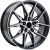 RST R146 6.5x16 5*114.3 ET45 DIA60.1 BD Литой