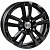 RST R065 6x15 4*100 ET48 DIA54.1 BL Литой