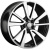 LS 1334 7.5x18 5*108 ET33 DIA60.1 BKF Литой LS 1334 7.5x18 5*108 ET33 DIA60.1 BKF Литой