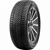 Lanvigator Catchfors A/S II 235/45 R18 98W XL
