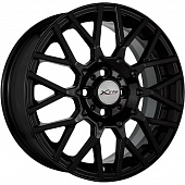 X'trike X-125 6.5x16 4*100 ET36 DIA67.1 BKM Литой