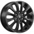 Скад KP007 8x20 6*139.7 ET42 DIA75.1 Fury black Литой Скад KP007 8x20 6*139.7 ET42 DIA75.1 Fury black Литой