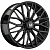 LS Forged FG33 9x22 6*139.7 ET45 DIA95.1 BK Кованый