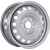Trebl 9617T 6x16 5*114.3 ET50 DIA67.1 Black Штампованный Trebl 9617T 6x16 5*114.3 ET50 DIA67.1 Black Штампованный