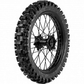 Trackwarrior