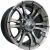 Race Ready CSS268 8x16 5*139.7 ET10 DIA110.5 B-P Литой Race Ready CSS268 8x16 5*139.7 ET10 DIA110.5 B-P Литой
