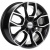 Carwel Ханга 7x17 5*108 ET50 DIA63.3 ABT Литой Carwel Ханга 7x17 5*108 ET50 DIA63.3 ABT Литой