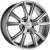 X'trike X-122 7.5x18 5*108 ET50 DIA63.3 HSB Литой X'trike X-122 7.5x18 5*108 ET50 DIA63.3 HSB Литой