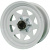 IKON MG64 7x16 5*139.7 ET-20 DIA110.1 White Штампованный