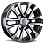 Replay Mi174 7.5x18 6*139.7 ET38 DIA67.1 GMF Литой