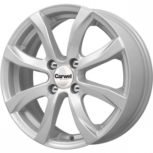 Carwel Омикрон 6x15 4*100 ET35 DIA67.1 SL Литой