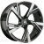 LS Forged FG23 8x20 5*112 ET35 DIA66.6 BKF Кованый LS Forged FG23 8x20 5*112 ET35 DIA66.6 BKF Кованый