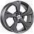 RST R217 7x17 5*108 ET40 DIA54.1 BMG Литой