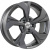 RST R217 7x17 5*108 ET40 DIA54.1 BMG Литой RST R217 7x17 5*108 ET40 DIA54.1 BMG Литой