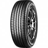 Yokohama BluEarth-XT AE61 225/60 R18 104W