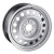 Trebl 9207 6.5x16 6*139.7 ET56 DIA92.5 Silver Штампованный Trebl 9207 6.5x16 6*139.7 ET56 DIA92.5 Silver Штампованный