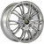Cross Street CR-26 6x15 4*100 ET47 DIA60.1 Silver Литой Cross Street CR-26 6x15 4*100 ET47 DIA60.1 Silver Литой