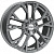 Carwel Камак 7x18 5*114.3 ET45 DIA60.1 GRT Литой