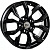 RST R106 6.5x16 5*114.3 ET50 DIA67.1 BL Литой