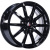 Alcasta M61 7x17 5*114.3 ET38 DIA67.1 BK Литой
