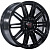 NZ R-01 7x17 4*98 ET35 DIA58.6 Black Литой