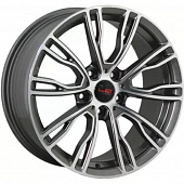 Replica Concept B533 10.5x20 5*112 ET40 DIA66.6 GMF Литой
