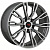 Replica Concept B533 10.5x20 5*112 ET40 DIA66.6 GMF Литой