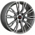 Replica Concept B533 10.5x20 5*112 ET40 DIA66.6 GMF Литой Replica Concept B533 10.5x20 5*112 ET40 DIA66.6 GMF Литой
