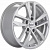 Carwel Шунет 6.5x16 5*114.3 ET43 DIA67.1 SLT Литой