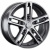 LS 292 6.5x15 5*139.7 ET40 DIA98.5 GMF Литой LS 292 6.5x15 5*139.7 ET40 DIA98.5 GMF Литой