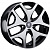 Replay Ki187 7x17 5*114.3 ET50 DIA67.1 BKF Литой