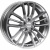 Carwel Крет 7x18 5*108 ET36 DIA65.1 GRT Литой Carwel Крет 7x18 5*108 ET36 DIA65.1 GRT Литой