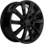 Khomen KHW 1507 6x15 5*105 ET39 DIA56.6 Black Литой Khomen KHW 1507 6x15 5*105 ET39 DIA56.6 Black Литой