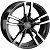 Replay LX230 8x18 5*114.3 ET30 DIA60.1 MGMF Литой