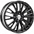 RST R178 7x18 5*114.3 ET40 DIA66.6 BL Литой