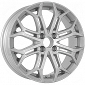 RST R126 6x16 4*98 ET33 DIA58.6 SL Литой