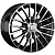 LS 768 6.5x15 4*100 ET45 DIA60.1 BKF Литой