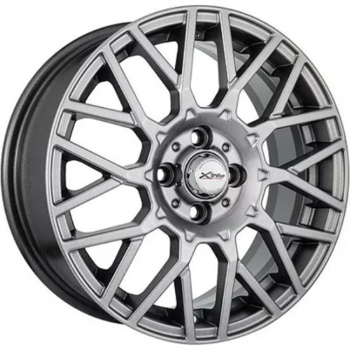 X'trike X-125 6.5x16 4*98 ET35 DIA58.6 HSB Литой