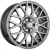 X'trike X-125 6.5x16 4*98 ET35 DIA58.6 HSB Литой