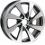 RST R055 6x15 4*98 ET33 DIA58.6 BL Литой RST R055 6x15 4*98 ET33 DIA58.6 BL Литой